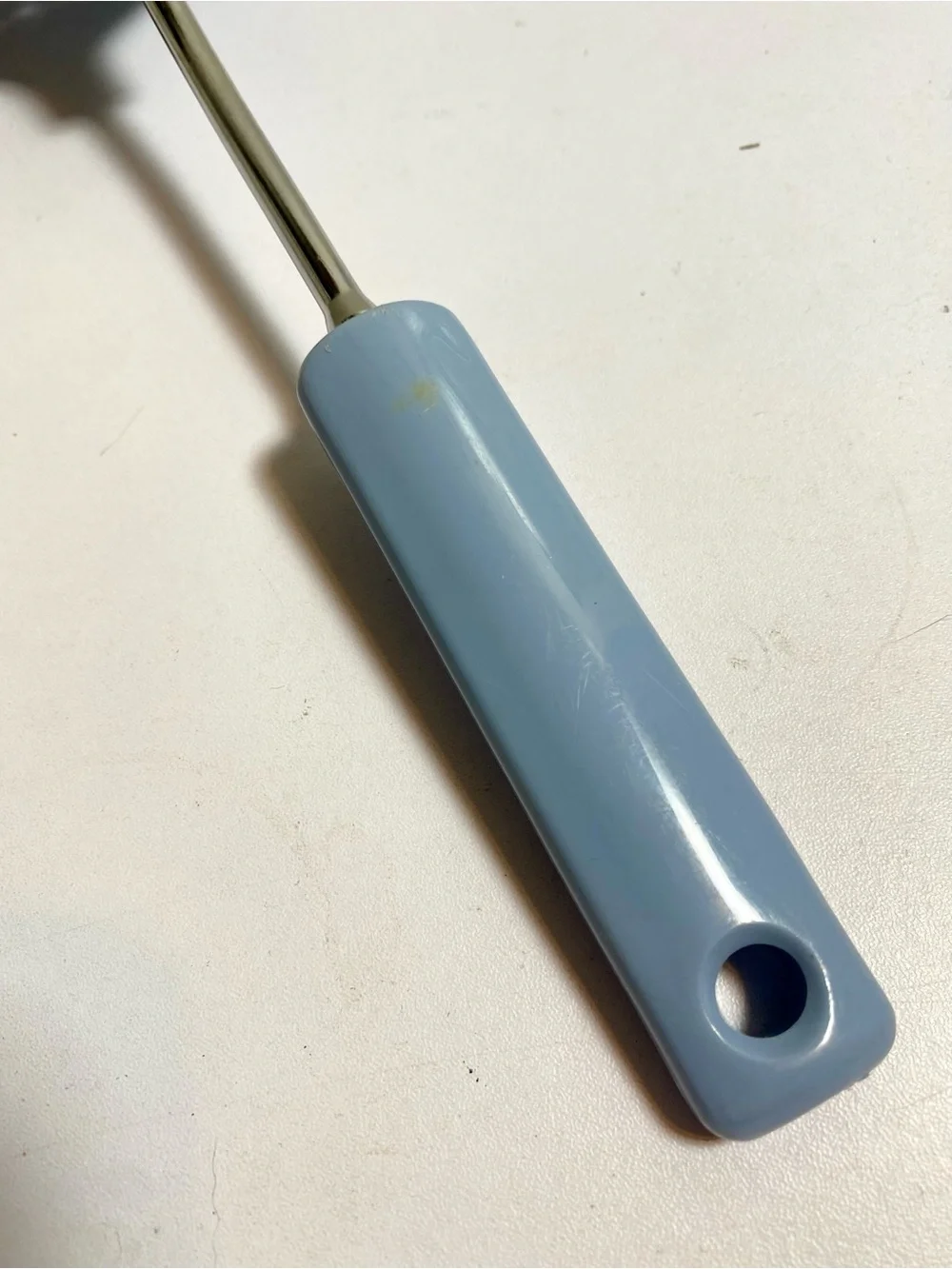 Ekco light blue